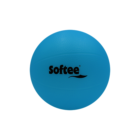 PELOTA POLIVALENTE RUGOSA SOFT - Imagen 21