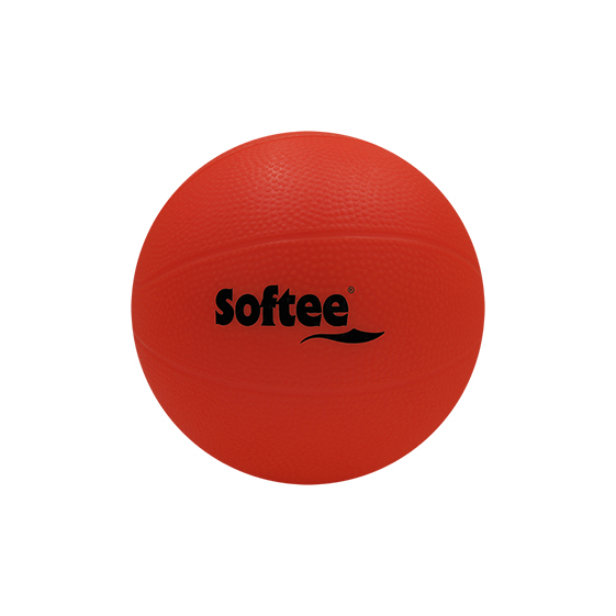 PELOTA POLIVALENTE RUGOSA SOFT - Imagen 14