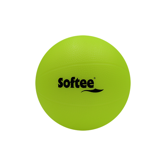 PELOTA POLIVALENTE RUGOSA SOFT - Imagen 2