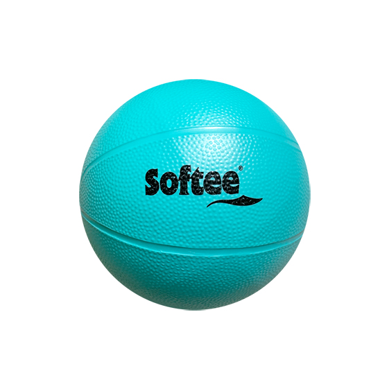 PELOTA POLIVALENTE RUGOSA SOFT - Imagen 13