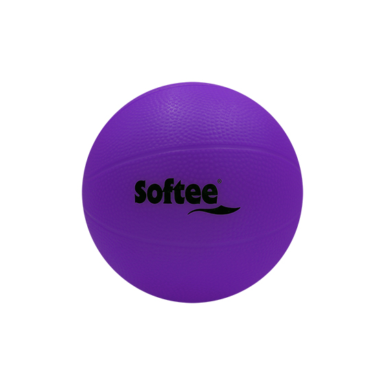 PELOTA POLIVALENTE RUGOSA SOFT - Imagen 19