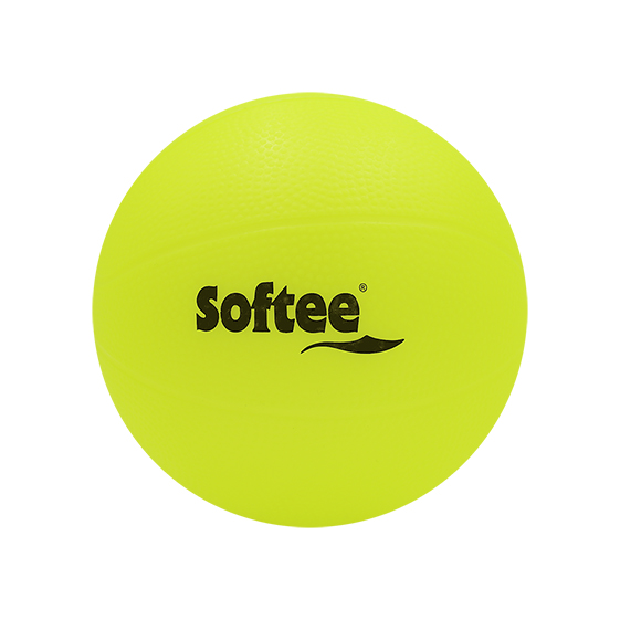 PELOTA POLIVALENTE RUGOSA SOFT - Imagen 17