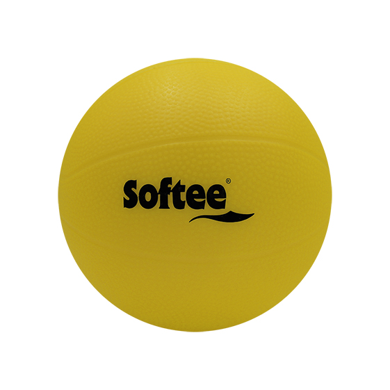 PELOTA POLIVALENTE RUGOSA SOFT - Imagen 8