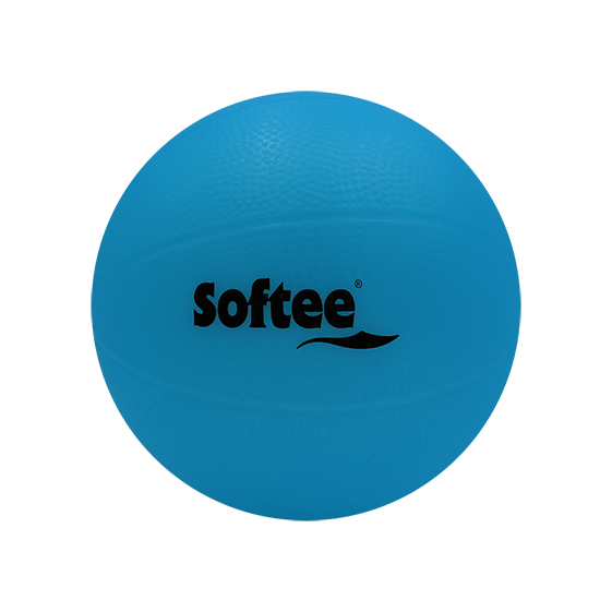 PELOTA POLIVALENTE RUGOSA SOFT - Imagen 9