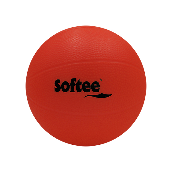 PELOTA POLIVALENTE RUGOSA SOFT - Imagen 3
