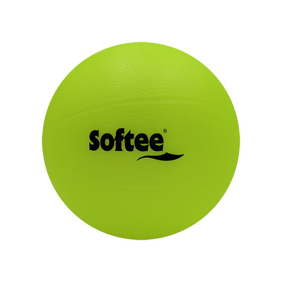 PELOTA POLIVALENTE RUGOSA SOFT - Imagen 5
