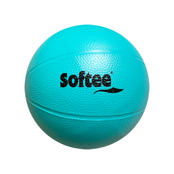 PELOTA POLIVALENTE RUGOSA SOFT - Imagen 11