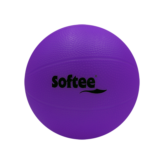 PELOTA POLIVALENTE RUGOSA SOFT - Imagen 15