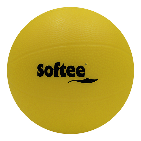 PELOTA POLIVALENTE RUGOSA SOFT - Imagen 20