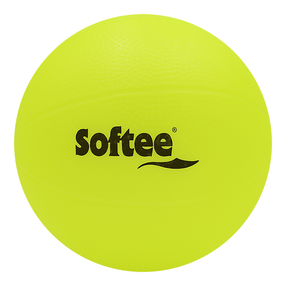 PELOTA POLIVALENTE RUGOSA SOFT - Imagen 18