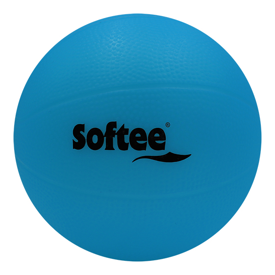 PELOTA POLIVALENTE RUGOSA SOFT - Imagen 16