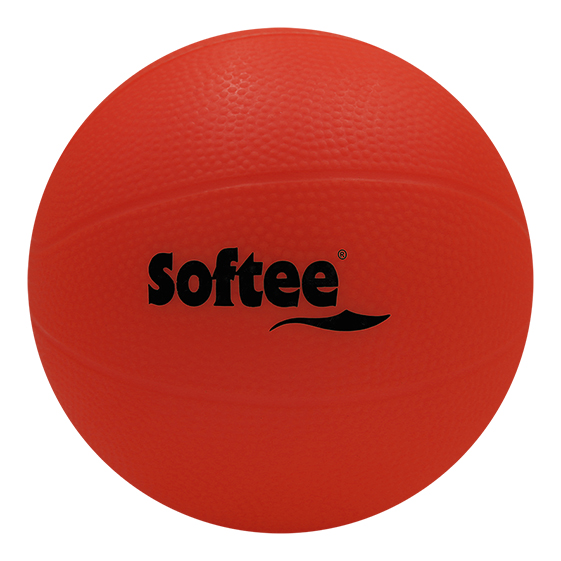 PELOTA POLIVALENTE RUGOSA SOFT - Imagen 4