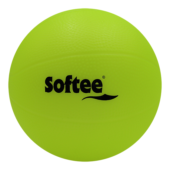 PELOTA POLIVALENTE RUGOSA SOFT - Imagen 6