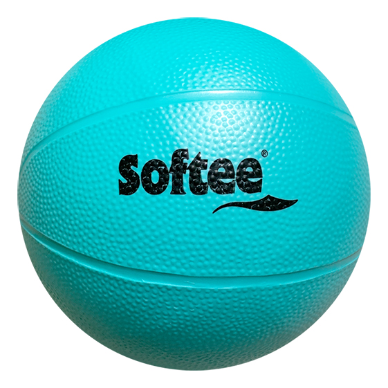 PELOTA POLIVALENTE RUGOSA SOFT - Imagen 10