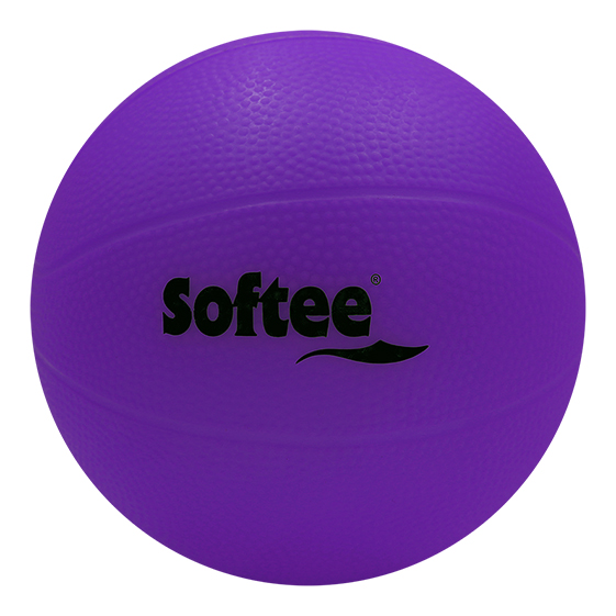 PELOTA POLIVALENTE RUGOSA SOFT - Imagen 12