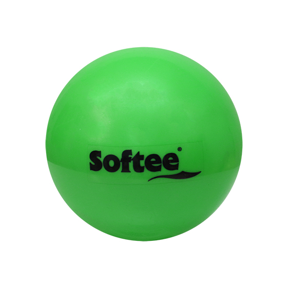 PELOTA RÍTMICA - Imagen 8