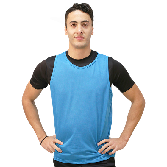 PETO SOFTEE UNISEX - Imagen 5