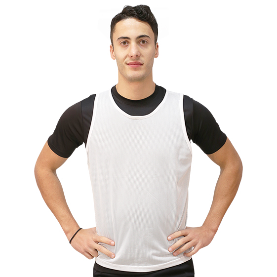 PETO SOFTEE UNISEX - Imagen 4