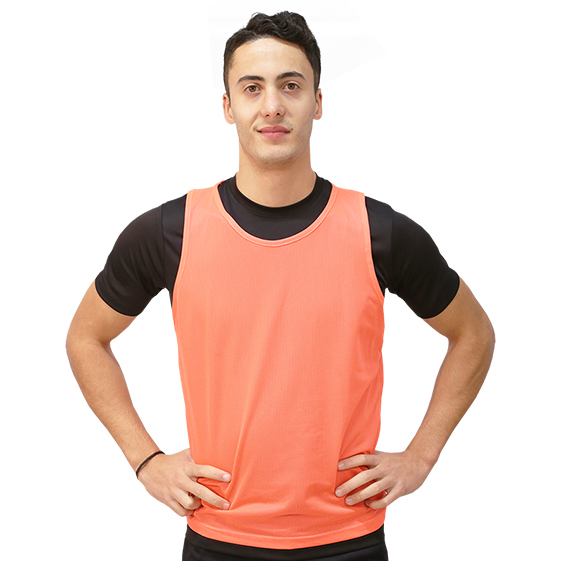 PETO SOFTEE UNISEX - Imagen 6