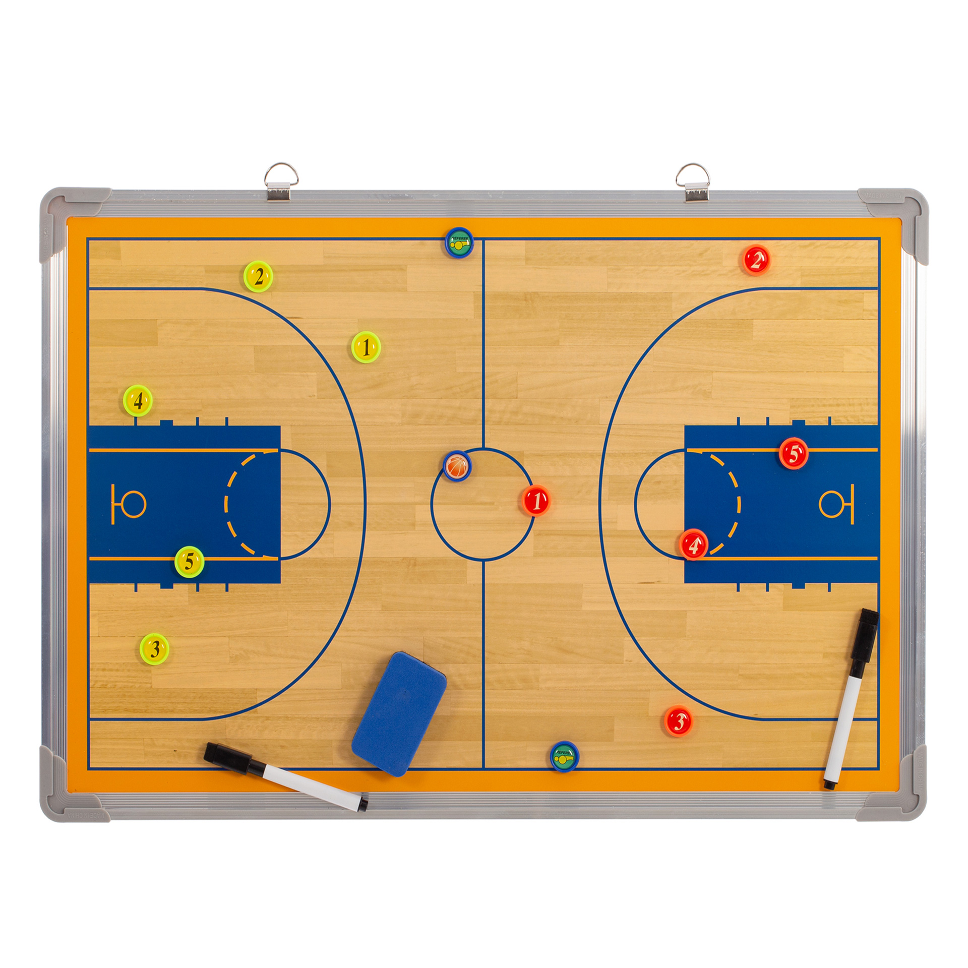 PIZARRA BALONCESTO DIAMOND - Imagen 5