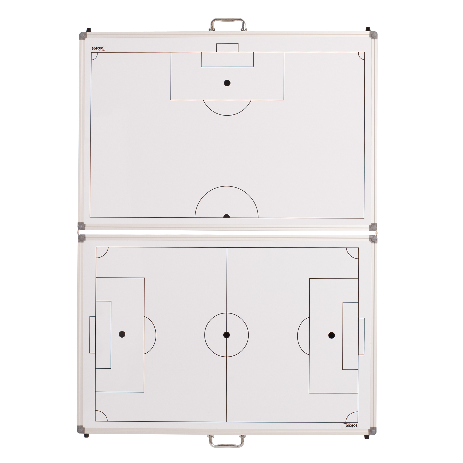 PIZARRA FÚTBOL PLEGABLE 60X90CM - Imagen 3