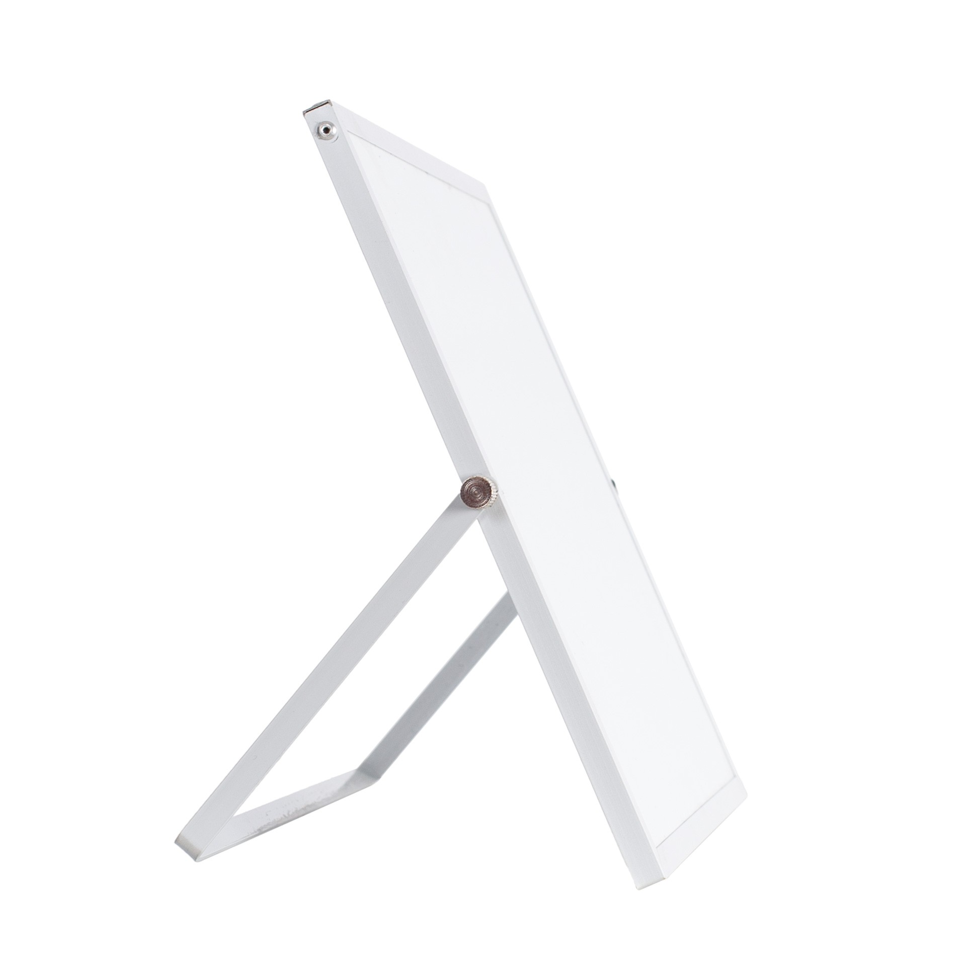 PIZARRA NEUTRA 25X35CM SOFTEE CON SOPORTE - Imagen 2