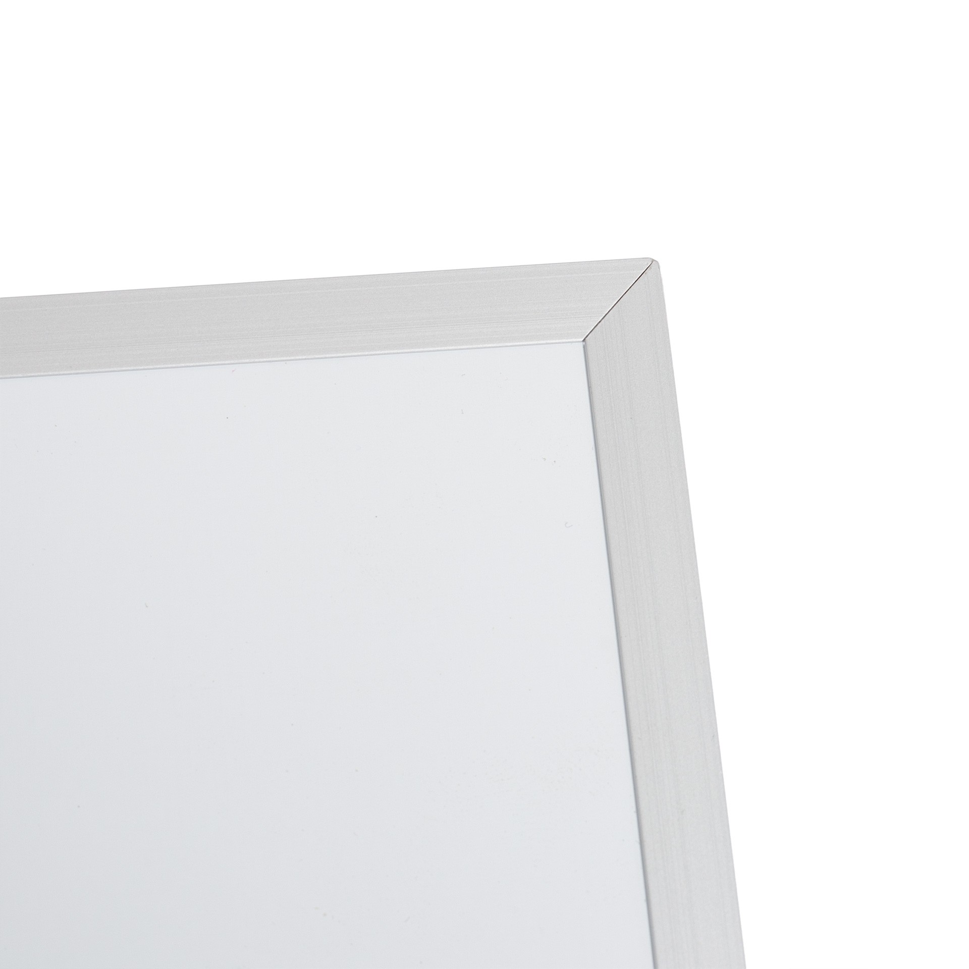 PIZARRA NEUTRA 25X35CM SOFTEE CON SOPORTE - Imagen 5