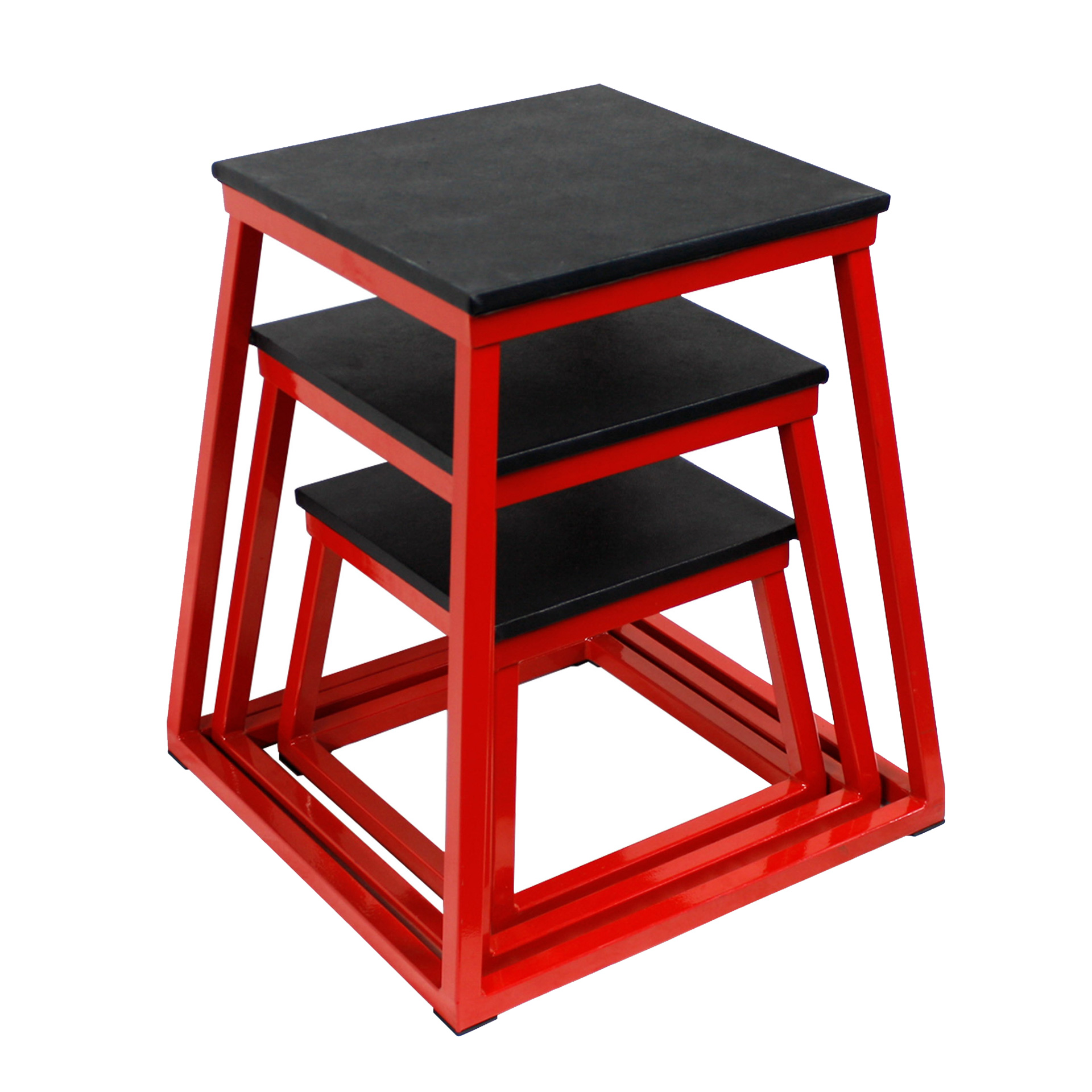 PLATAFORMAS DE SALTO SOFTEE 0.5 - Imagen 2