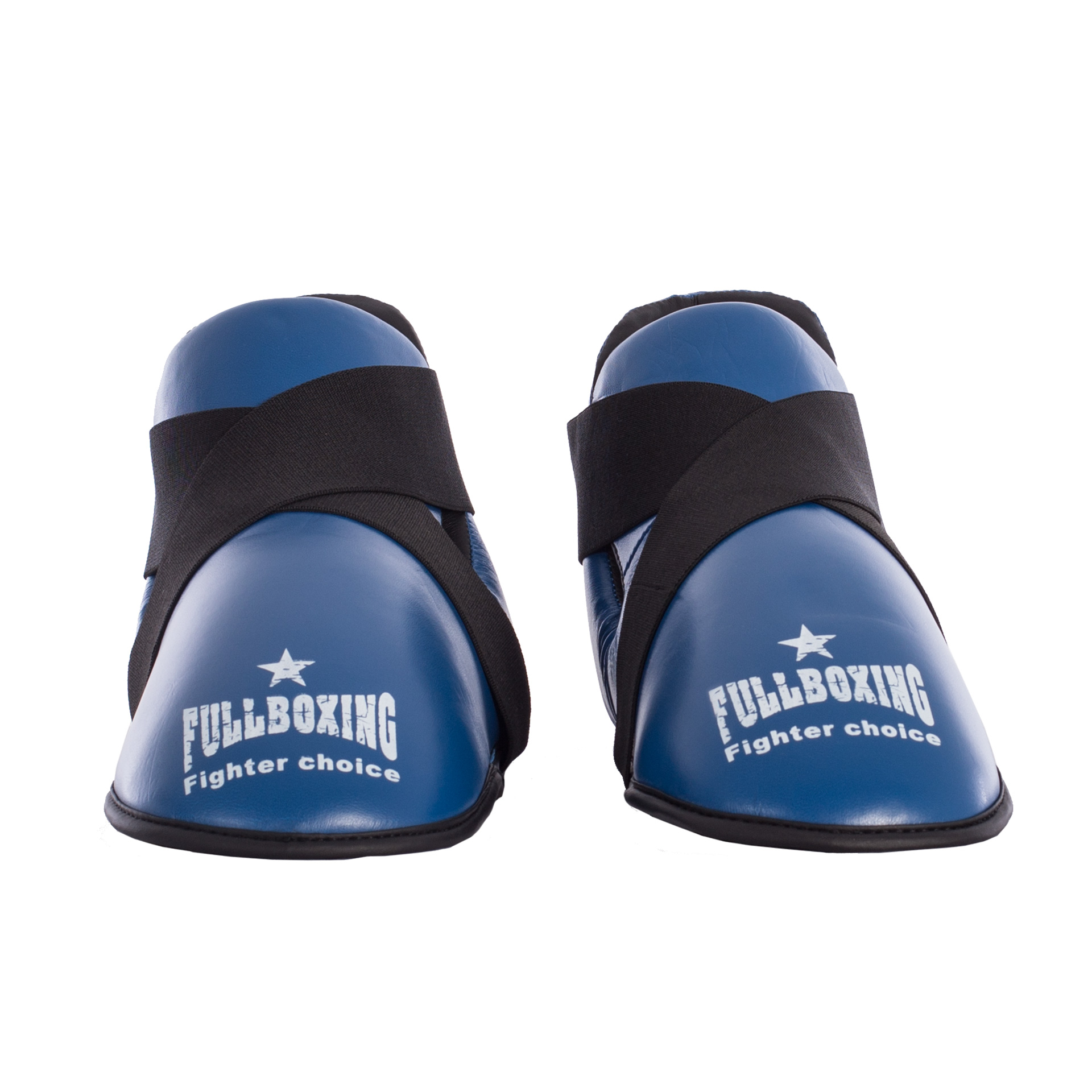 PROTECCIONES PIE FULLBOXING SHELL - Imagen 7