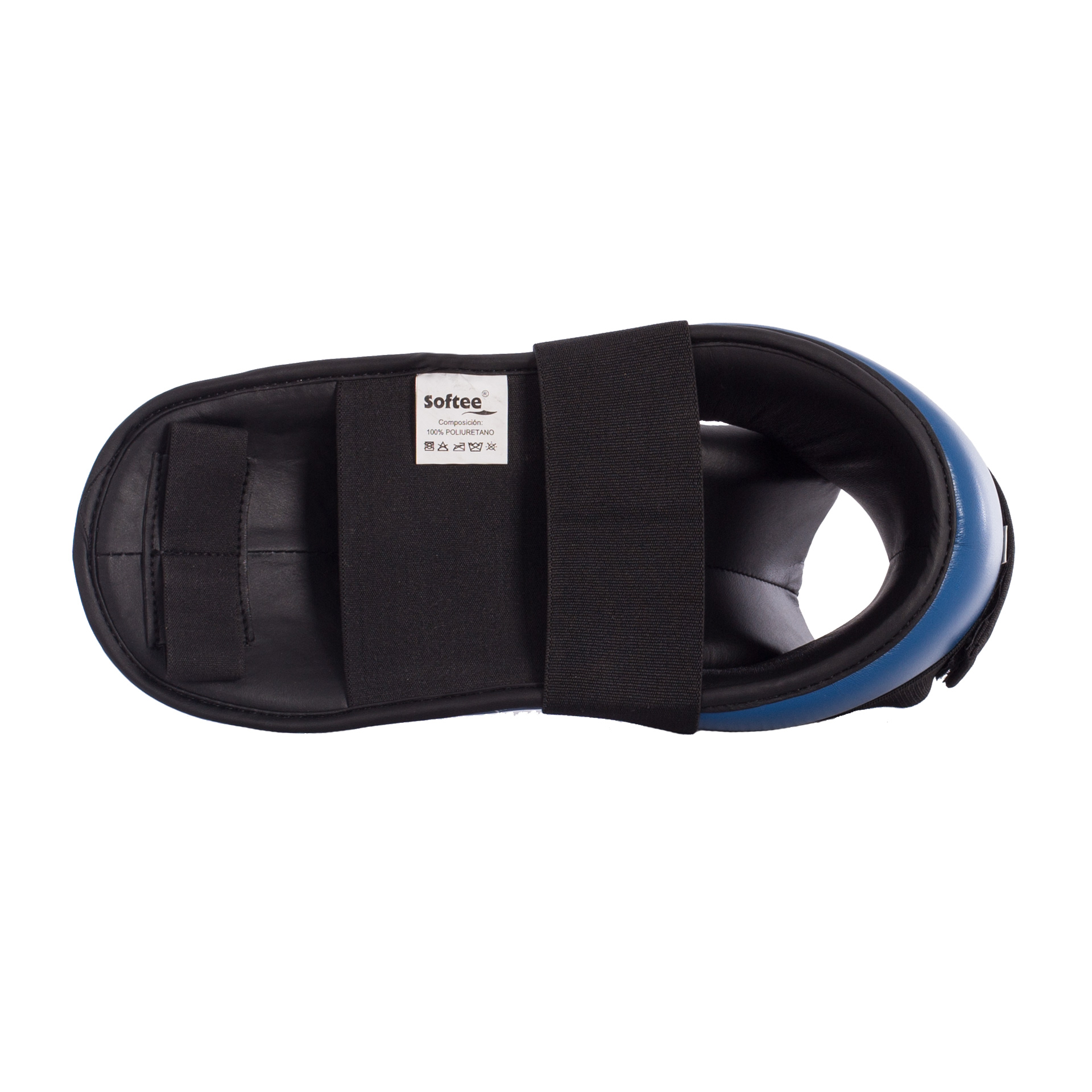 PROTECCIONES PIE FULLBOXING SHELL - Imagen 5