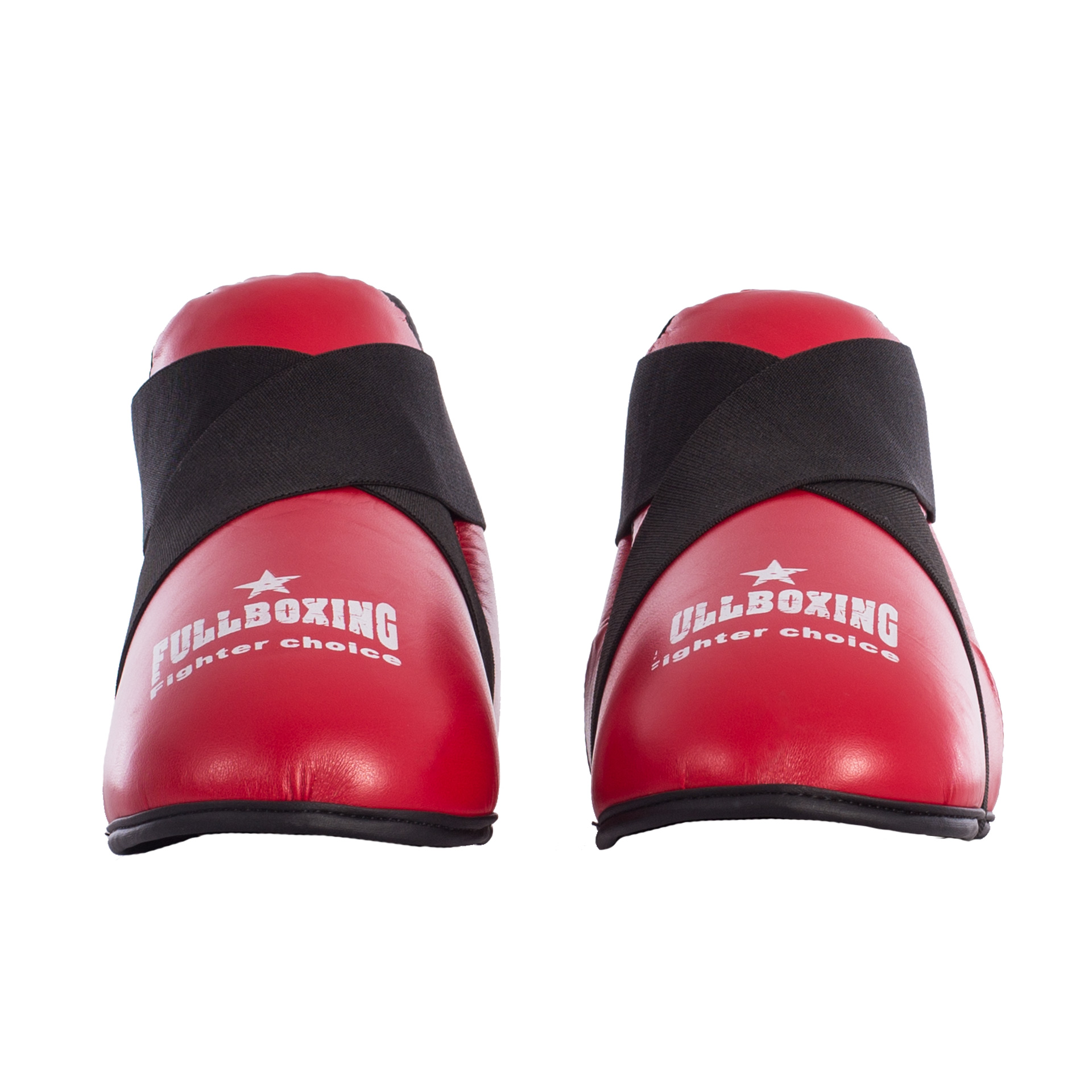 PROTECCIONES PIE FULLBOXING SHELL - Imagen 4