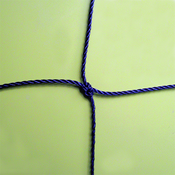 RED DE PÁDEL MALLA DOBLE COMPLETA - Imagen 2