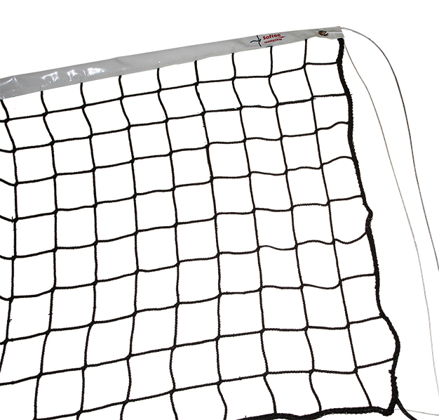 RED DE VOLEIBOL 4MM LINEA PREMIUM - Imagen 3