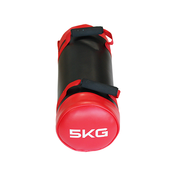 SACO DE ENTRENAMIENTO FUNCIONAL SOFTEE - Imagen 2