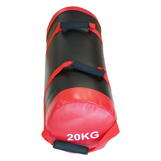 SACO DE ENTRENAMIENTO FUNCIONAL SOFTEE - Imagen 5