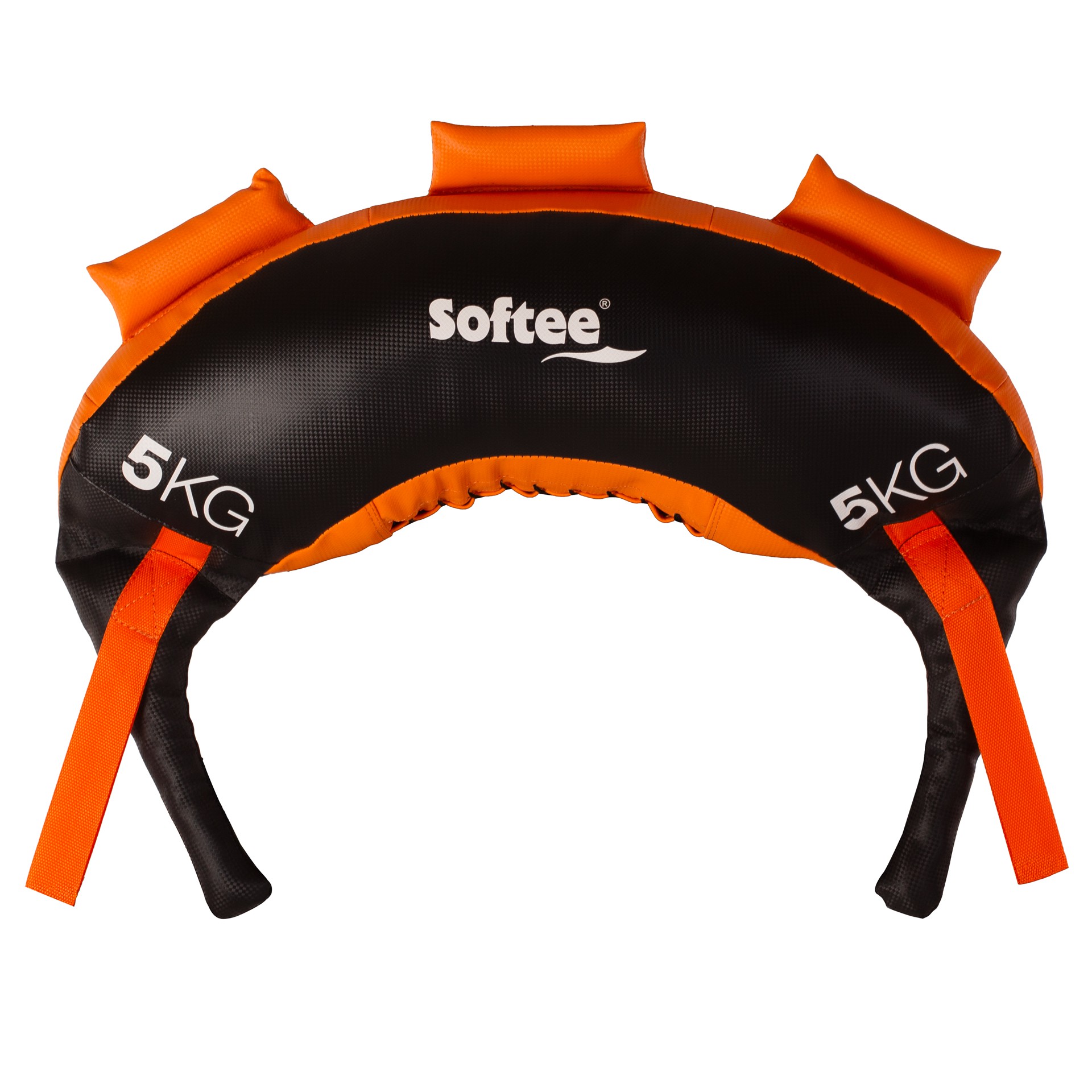 SACO ENTRENAMIENTO BULGARO O PARA HOMBROS SOFTEE - Imagen 10