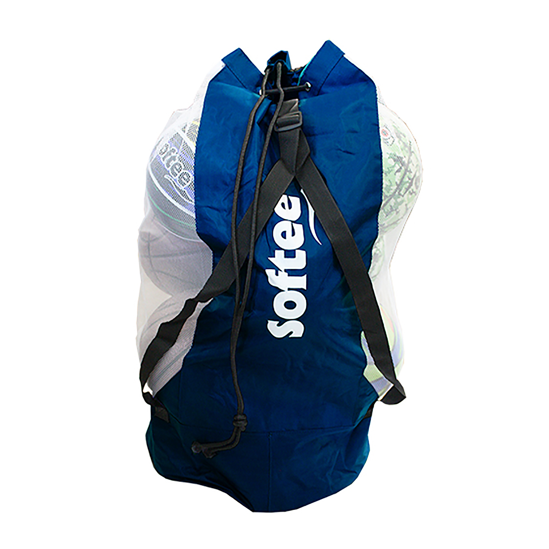 SACO PORTABALONES SOFTEE - Imagen 13