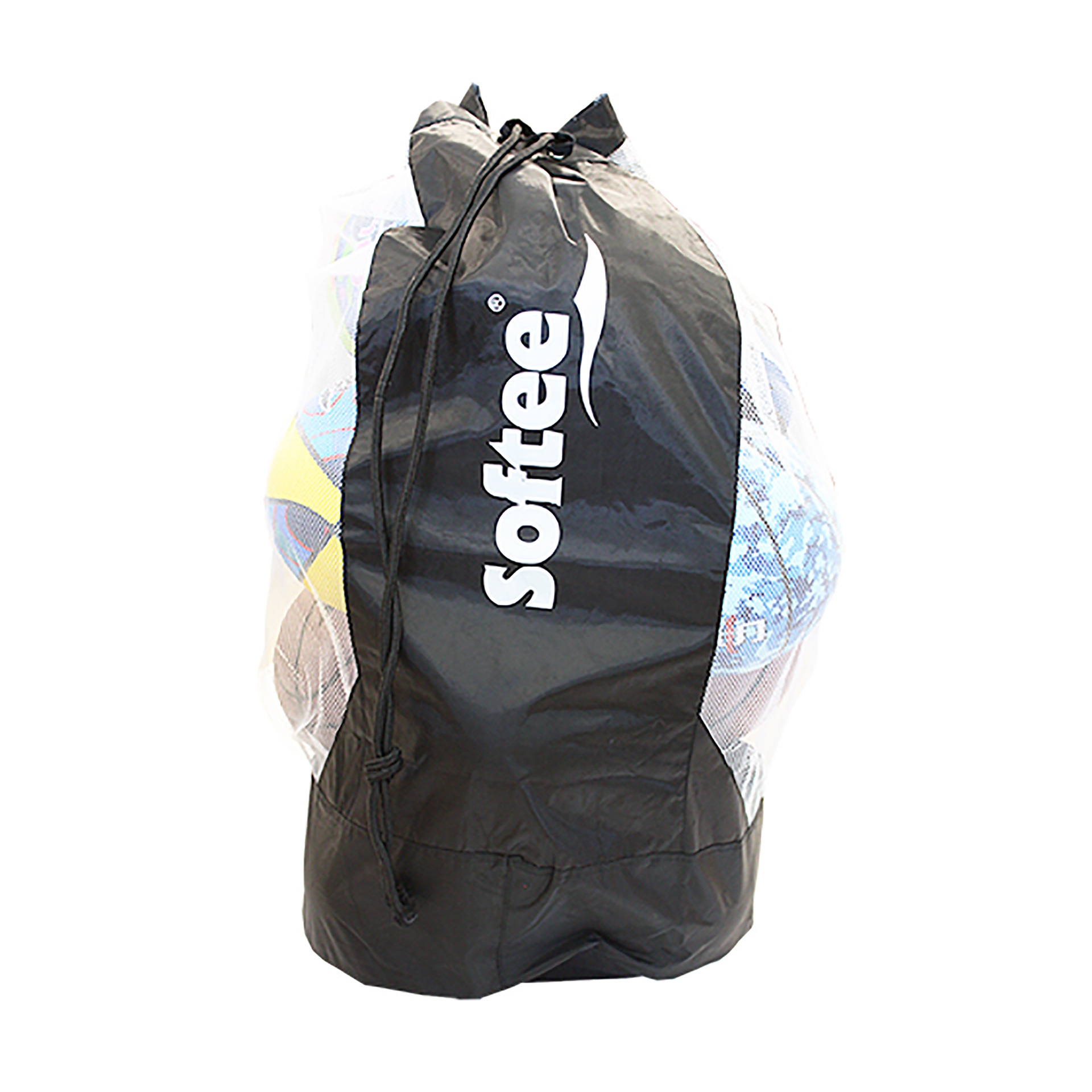 SACO PORTABALONES SOFTEE - Imagen 6