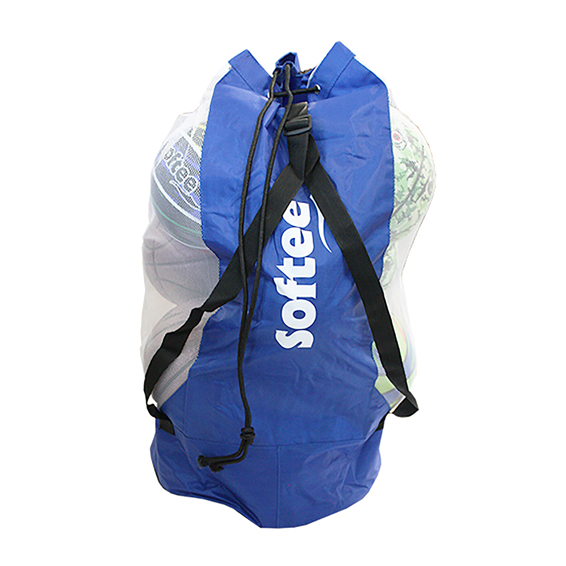 SACO PORTABALONES SOFTEE - Imagen 12