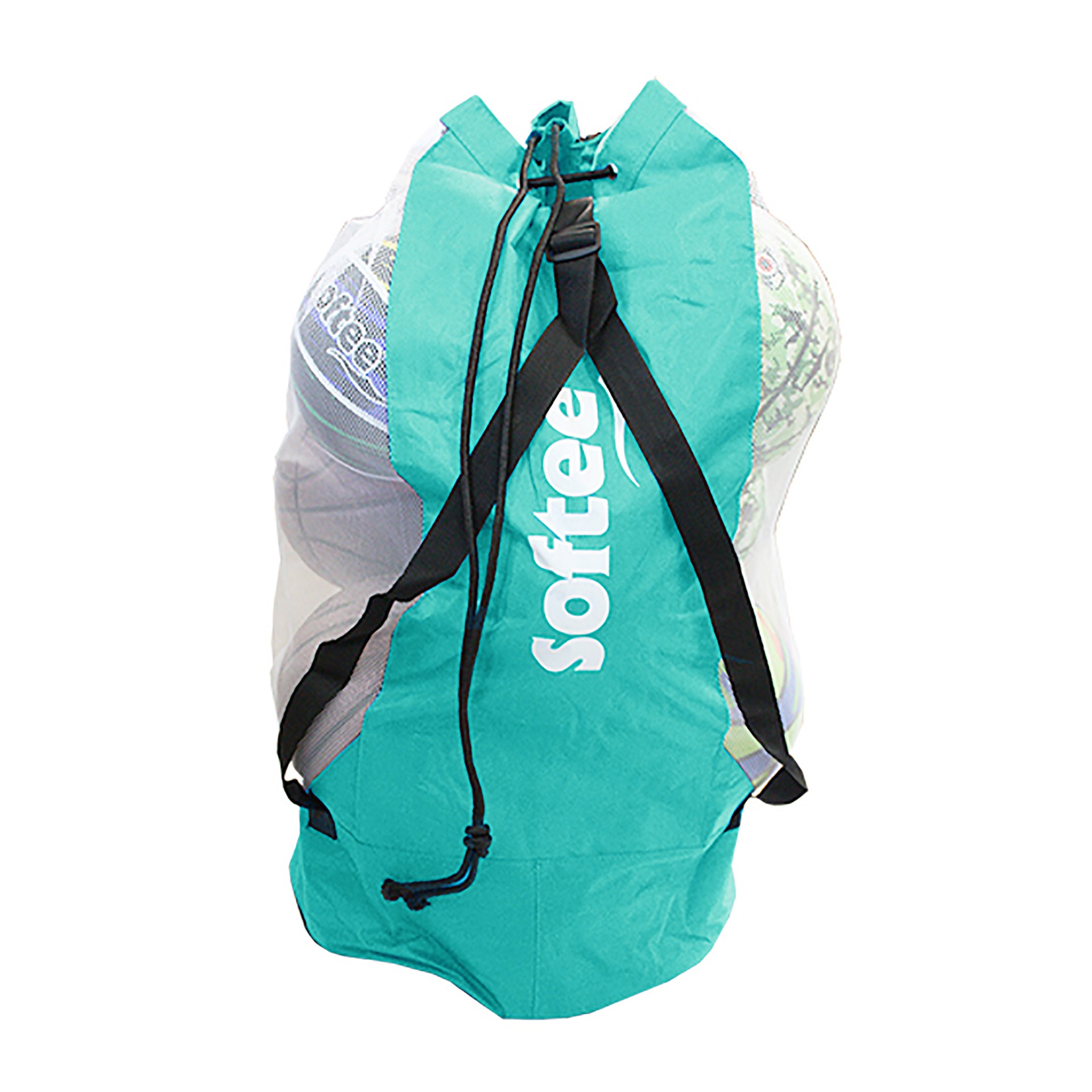SACO PORTABALONES SOFTEE - Imagen 3