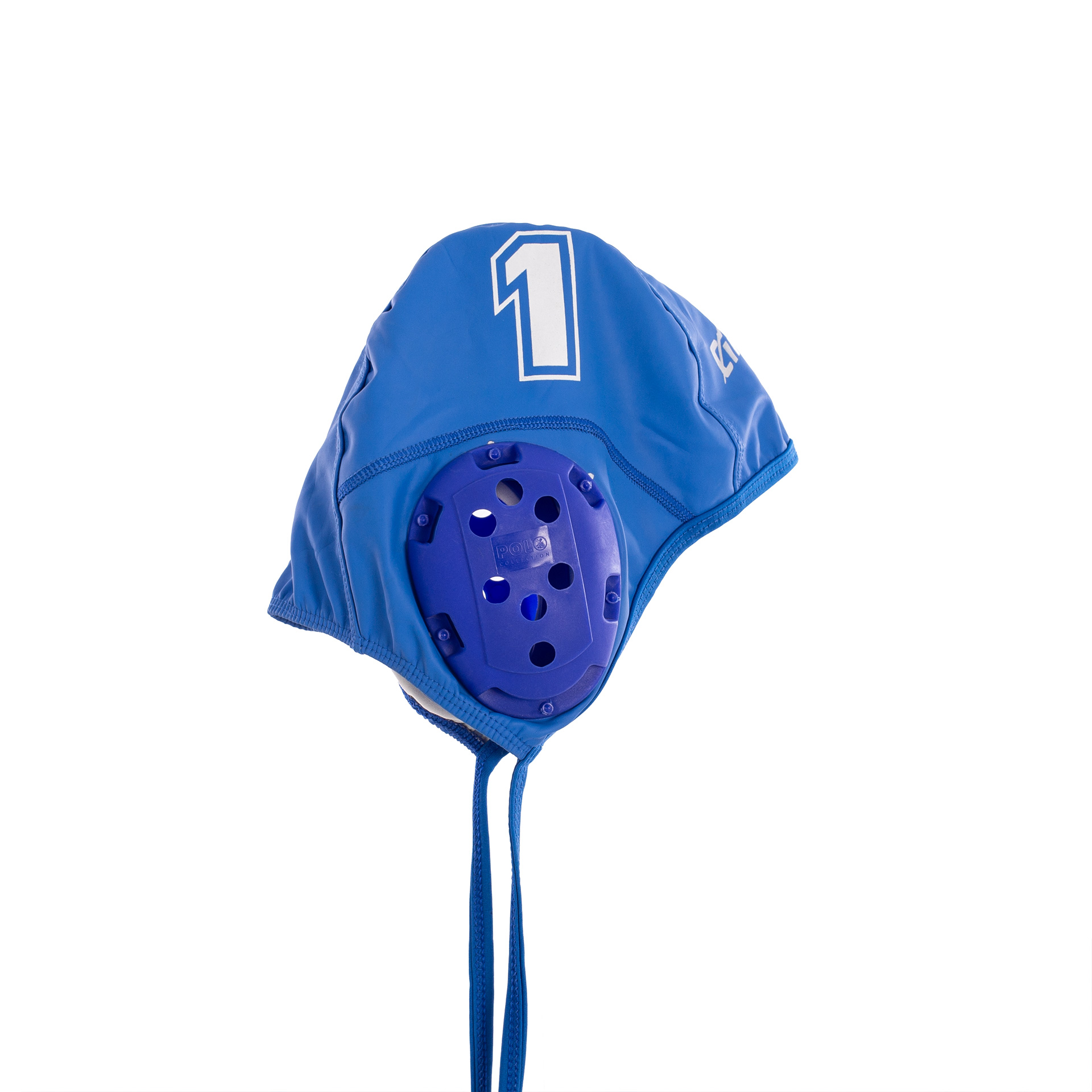 SET 13 UDS GORROS BASIC WATERPOLO SENIOR - Imagen 7
