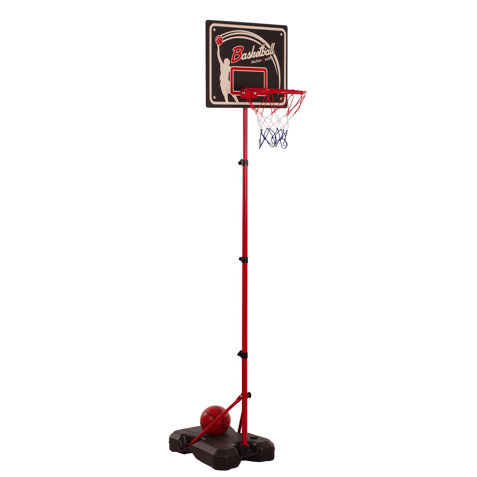 SET BALONCESTO ACTIVE - Imagen 3