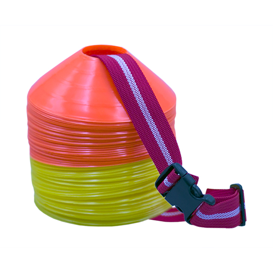 SET DE CONOS CHINOS BELT - Imagen 2