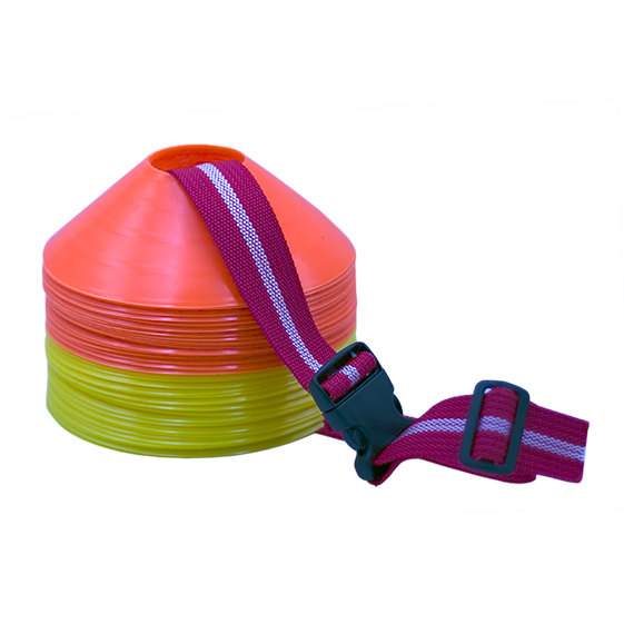 SET DE CONOS CHINOS BELT - Imagen 3