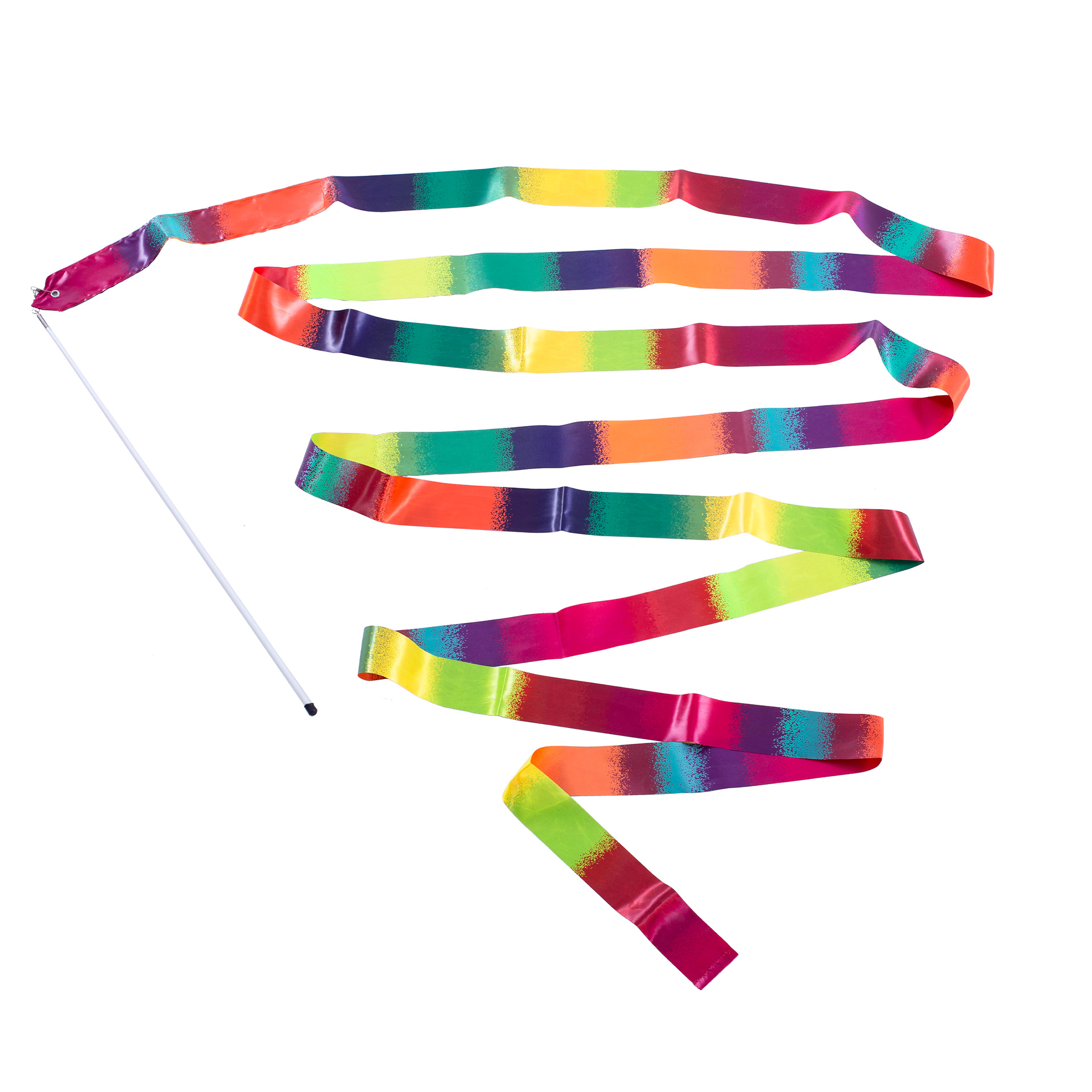 SET STICK + CINTA RÍTMICA - Imagen 3