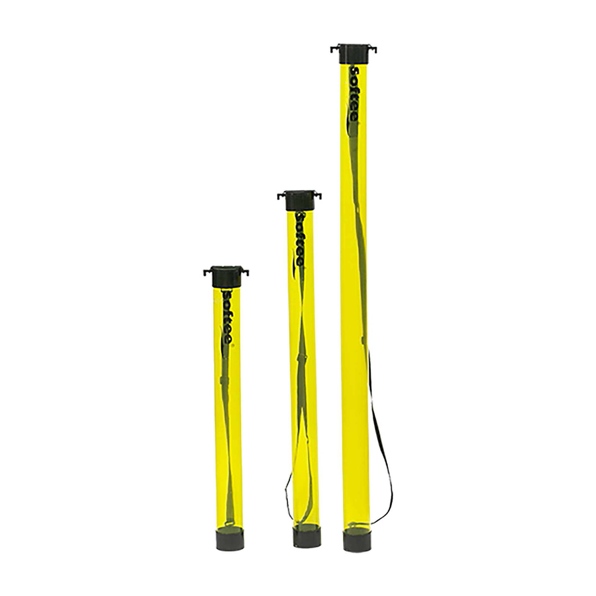 TUBO RECOGEPELOTAS SOFTEE TENIS / PÁDEL - Imagen 8
