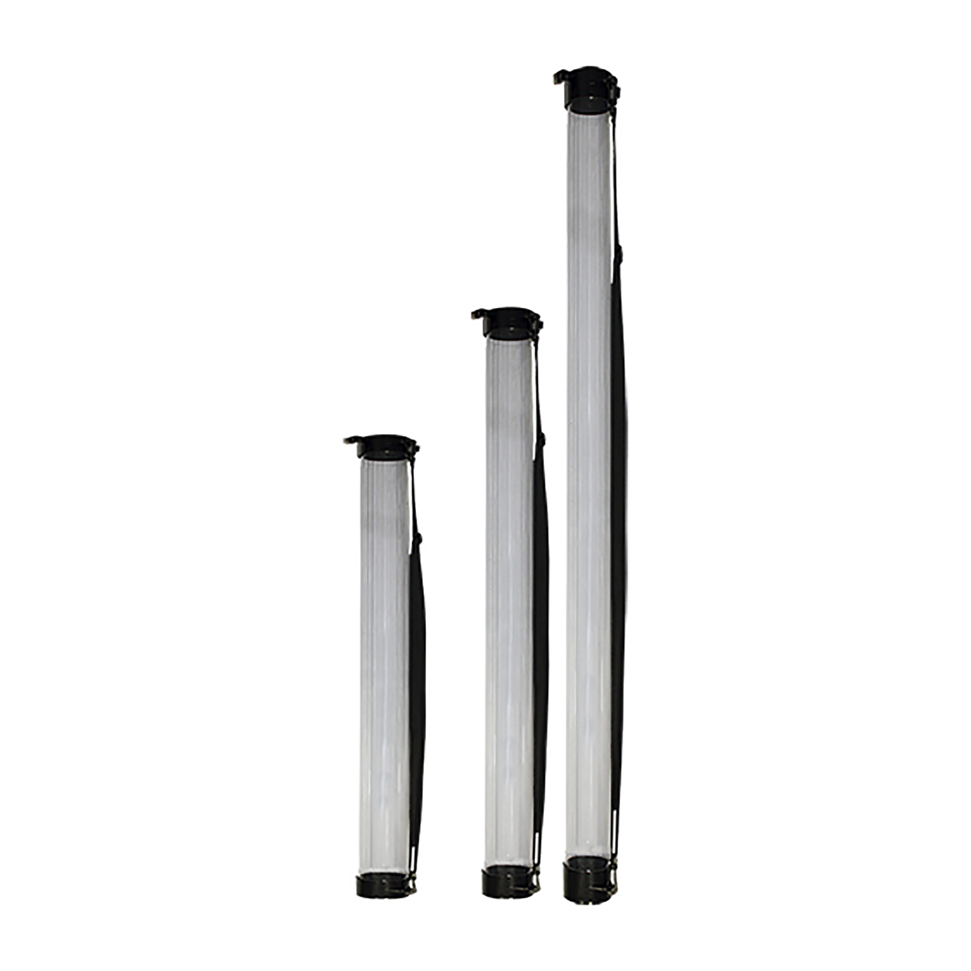 TUBO RECOGEPELOTAS SOFTEE TENIS / PÁDEL - Imagen 10