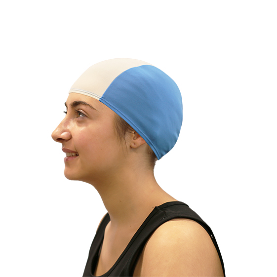 GORRO NATACIÓN POLIÉSTER SOFTEE SENIOR - Imagen 11