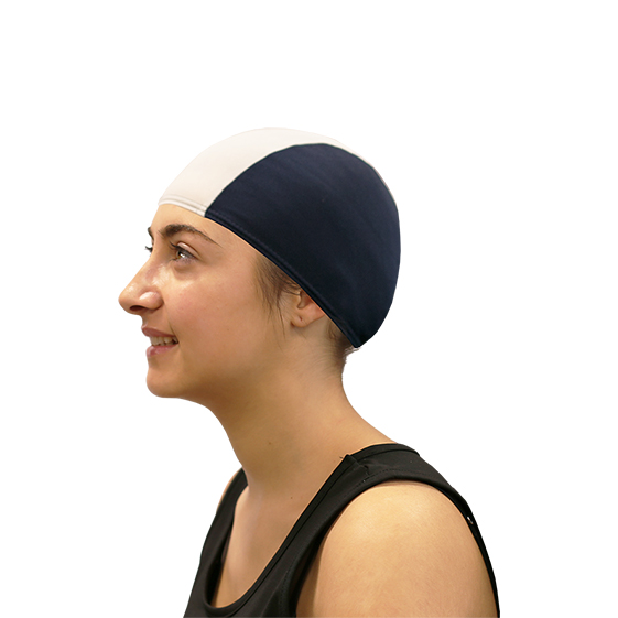 GORRO NATACIÓN POLIÉSTER SOFTEE SENIOR - Imagen 9