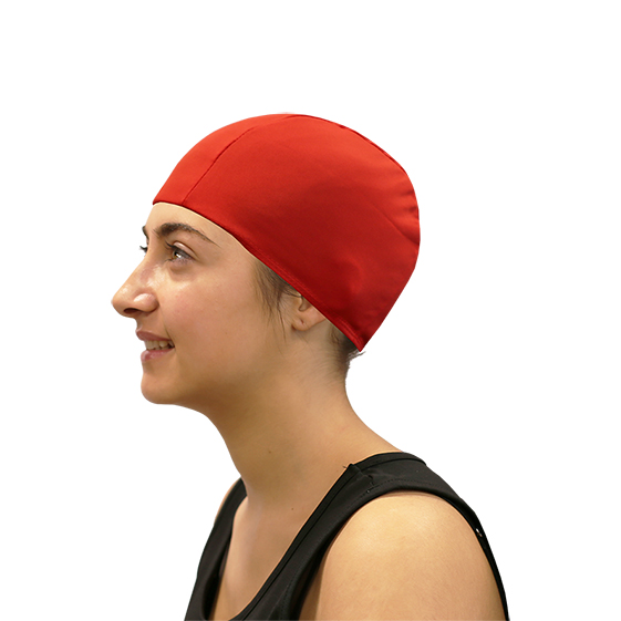 GORRO NATACIÓN POLIÉSTER SOFTEE SENIOR - Imagen 8